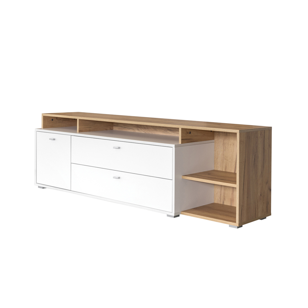 Тумба 10.92 Бэль 1710х430х528 Моби