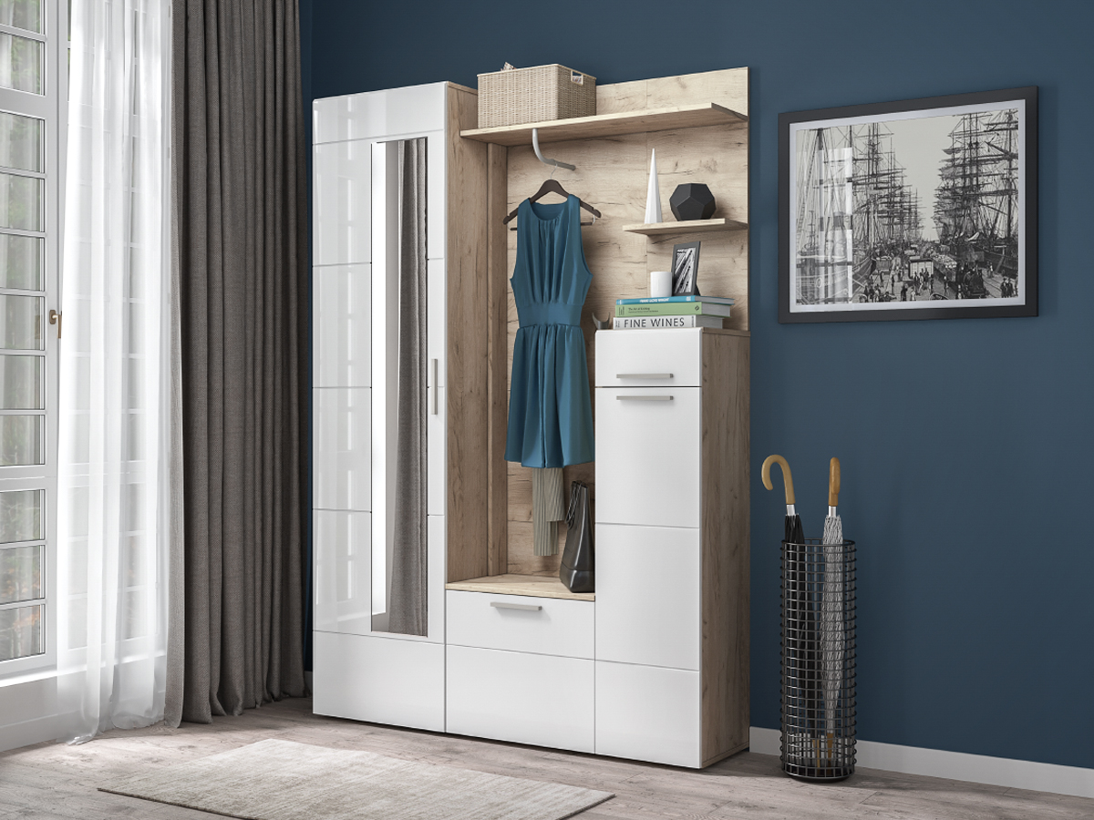 Прихожая Лайн Моби