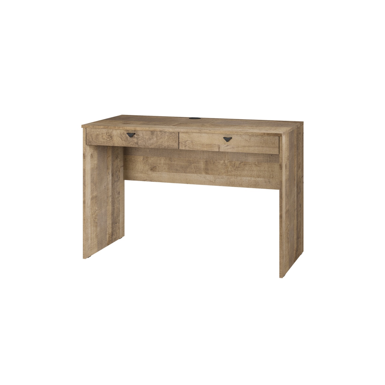 Стол компьютерный 12.69 Трувор  1152х572х760 Моби