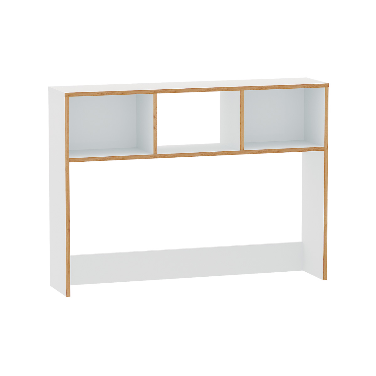 Надстройка на стол Вуди 1100х243х803 Моби