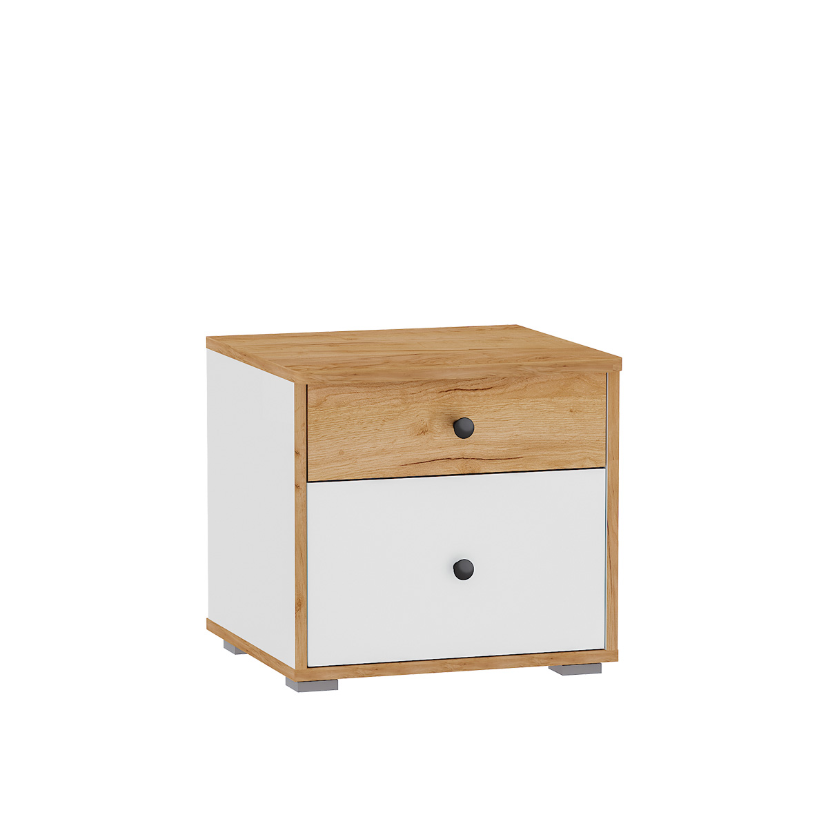 Тумба Вуди 450х432х427 Моби