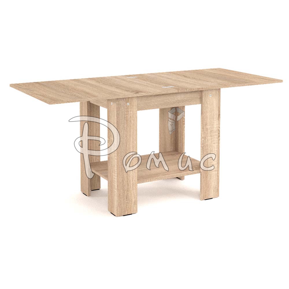 Стол обеденный СТ-7 Ромис