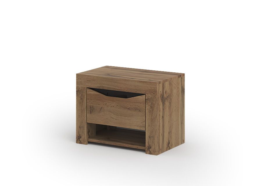 Тумба прикроватная Паола Стендмебель