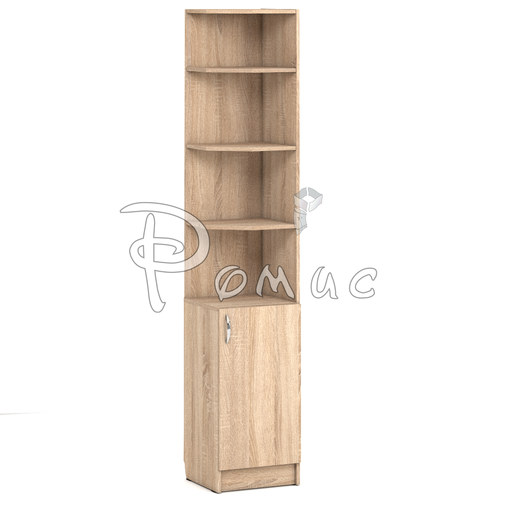 Пенал ПН11 Ромис