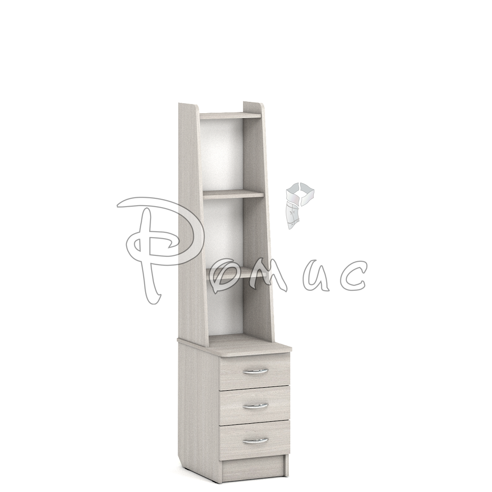 Пенал ПН28 Ромис