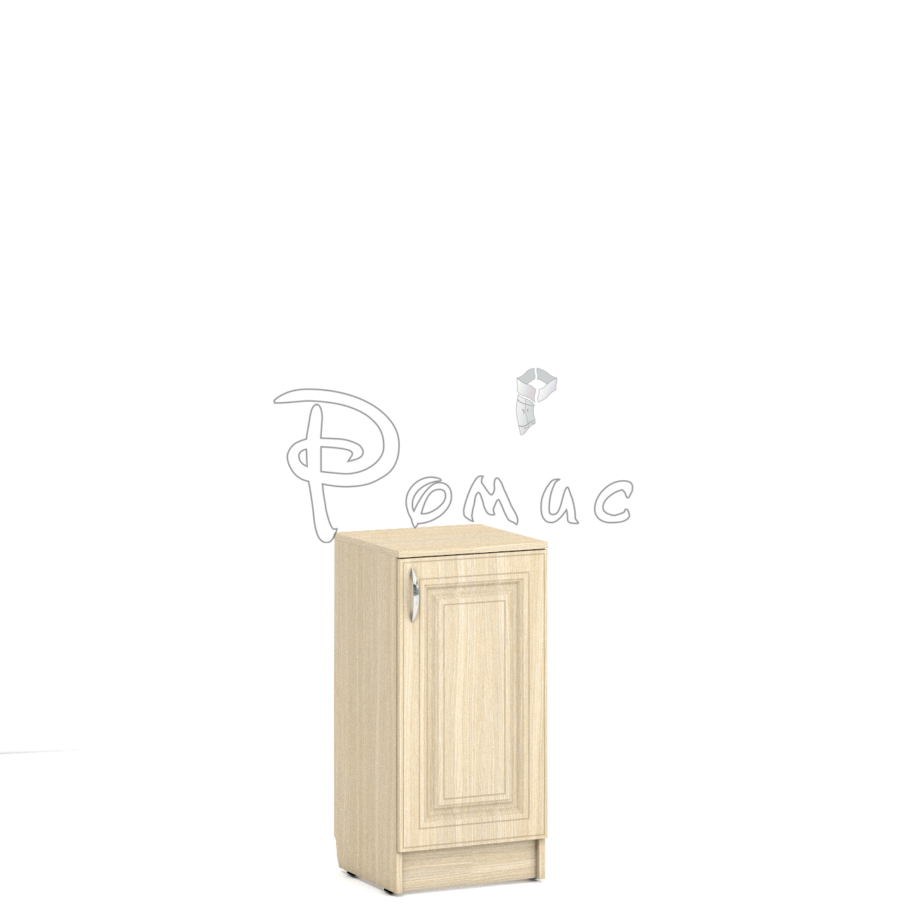 Пенал ПН60 Ромис