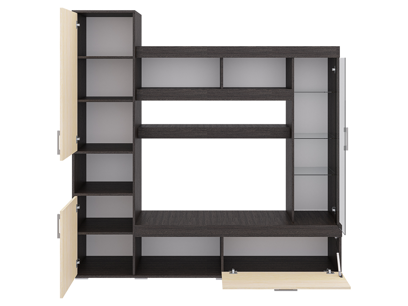 Гостиная Сити Пирамида