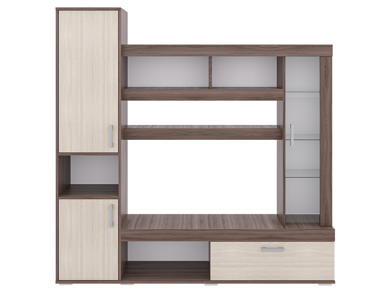 Гостиная Сити Пирамида