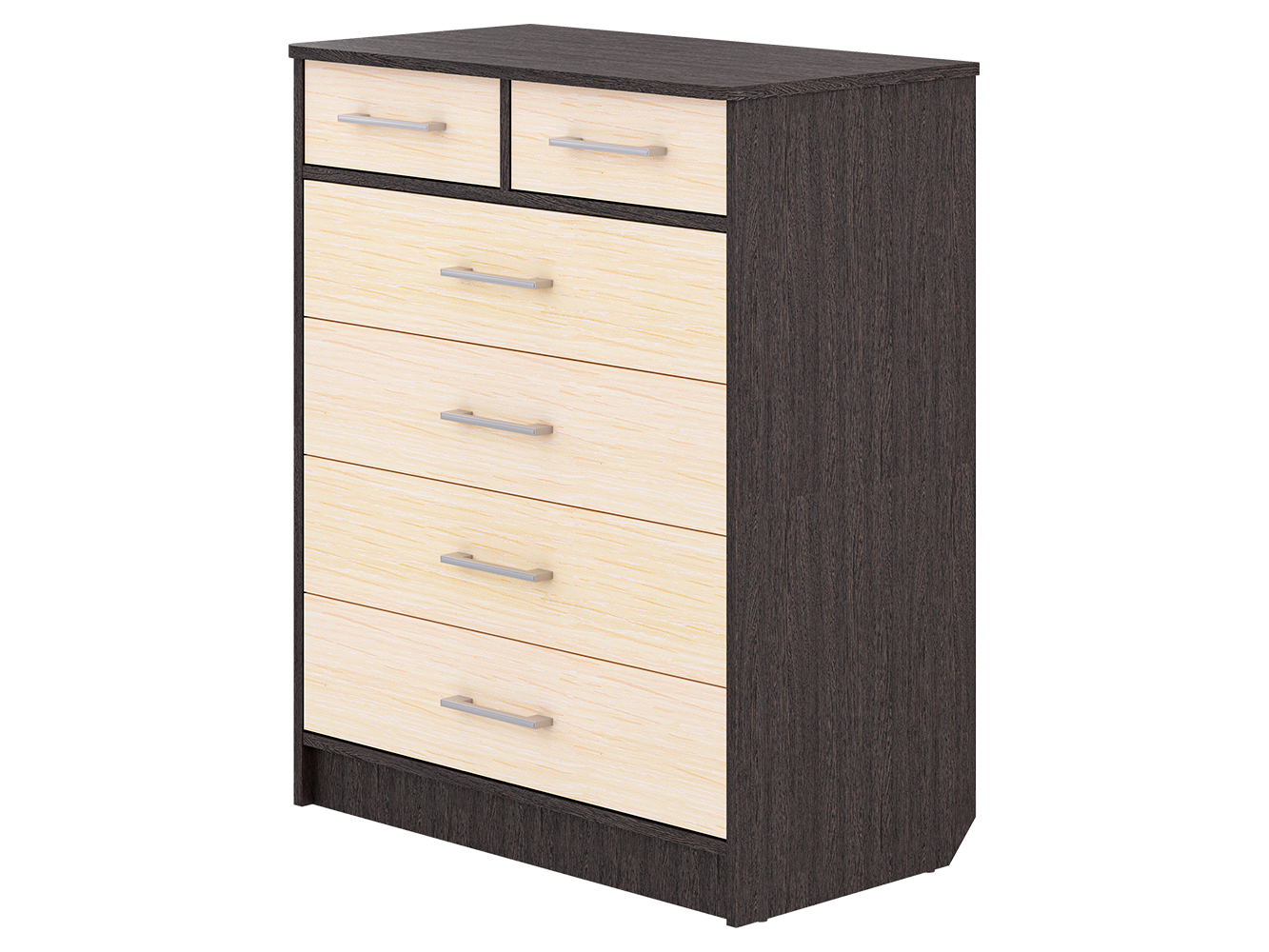 Комод  К11  Пирамида 800*450*1000