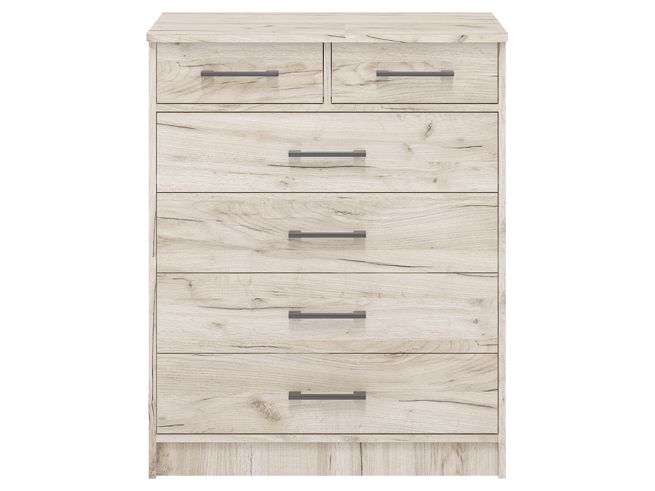 Комод  К11  Пирамида 800*450*1000