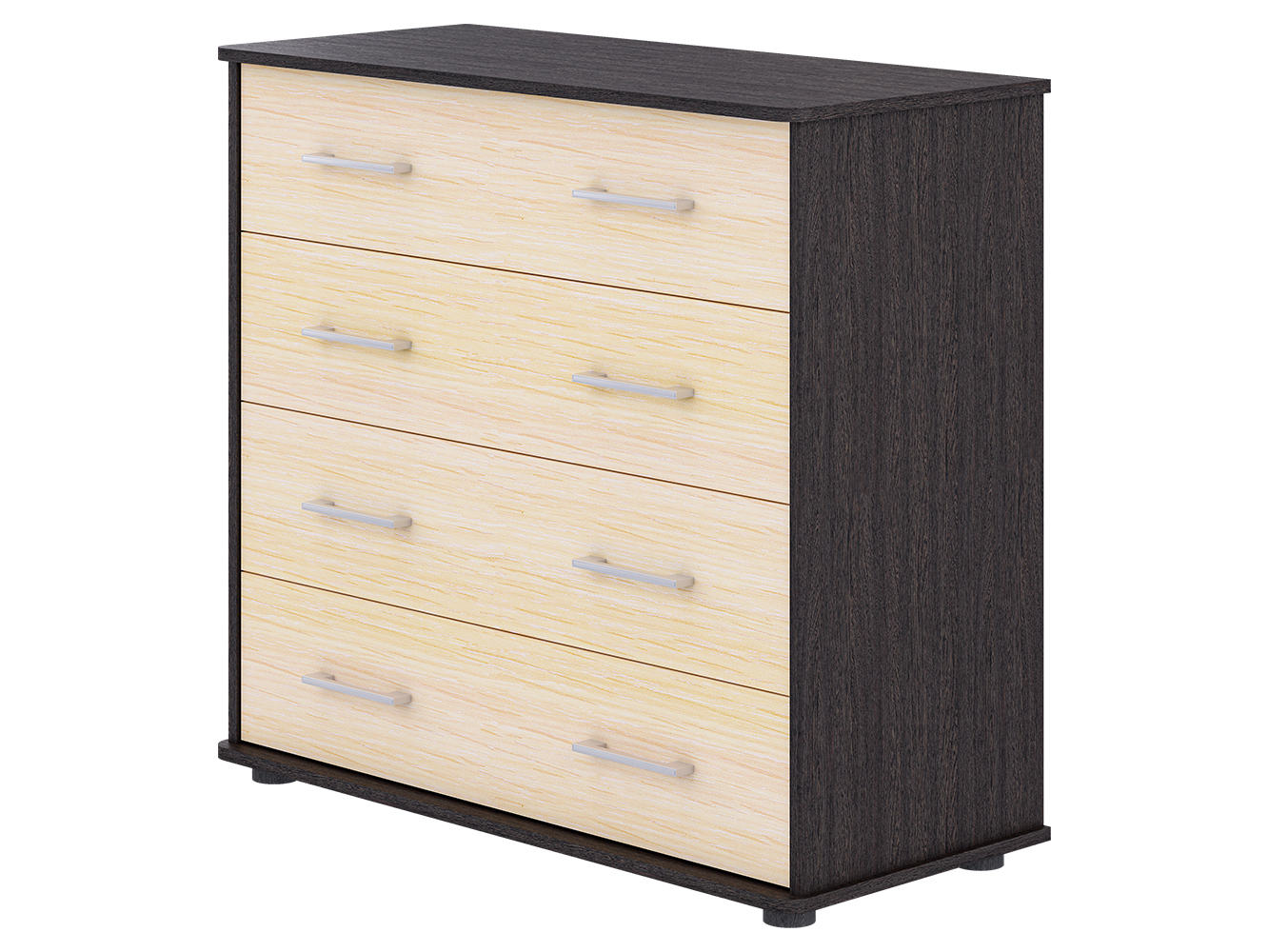 Комод-2 Пирамида 1010*450*920