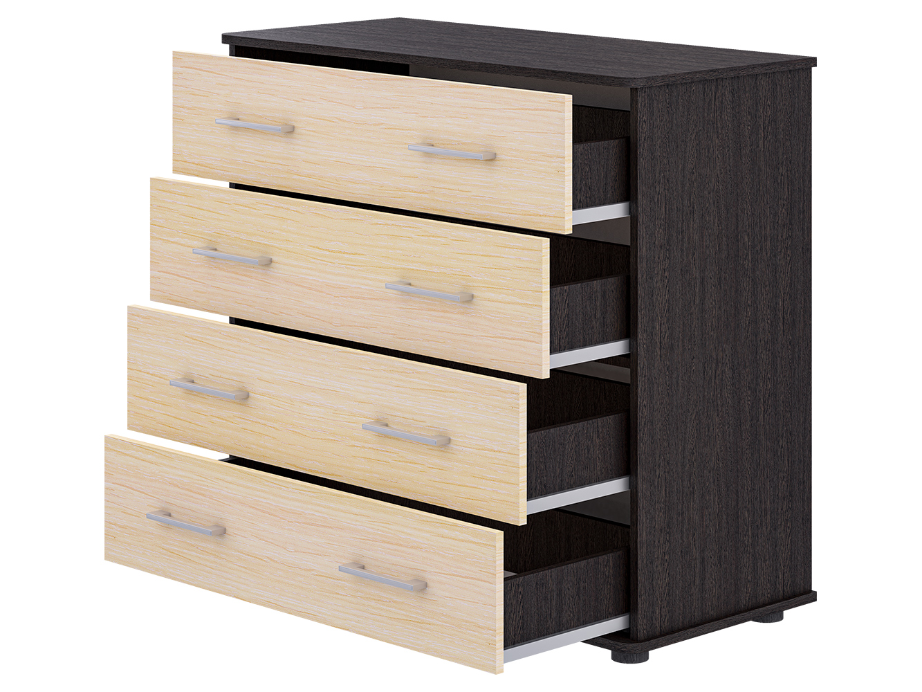 Комод-2 Пирамида 1010*450*920