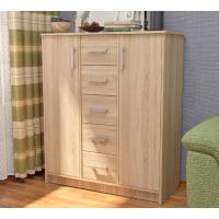 Комод-3 Пирамида