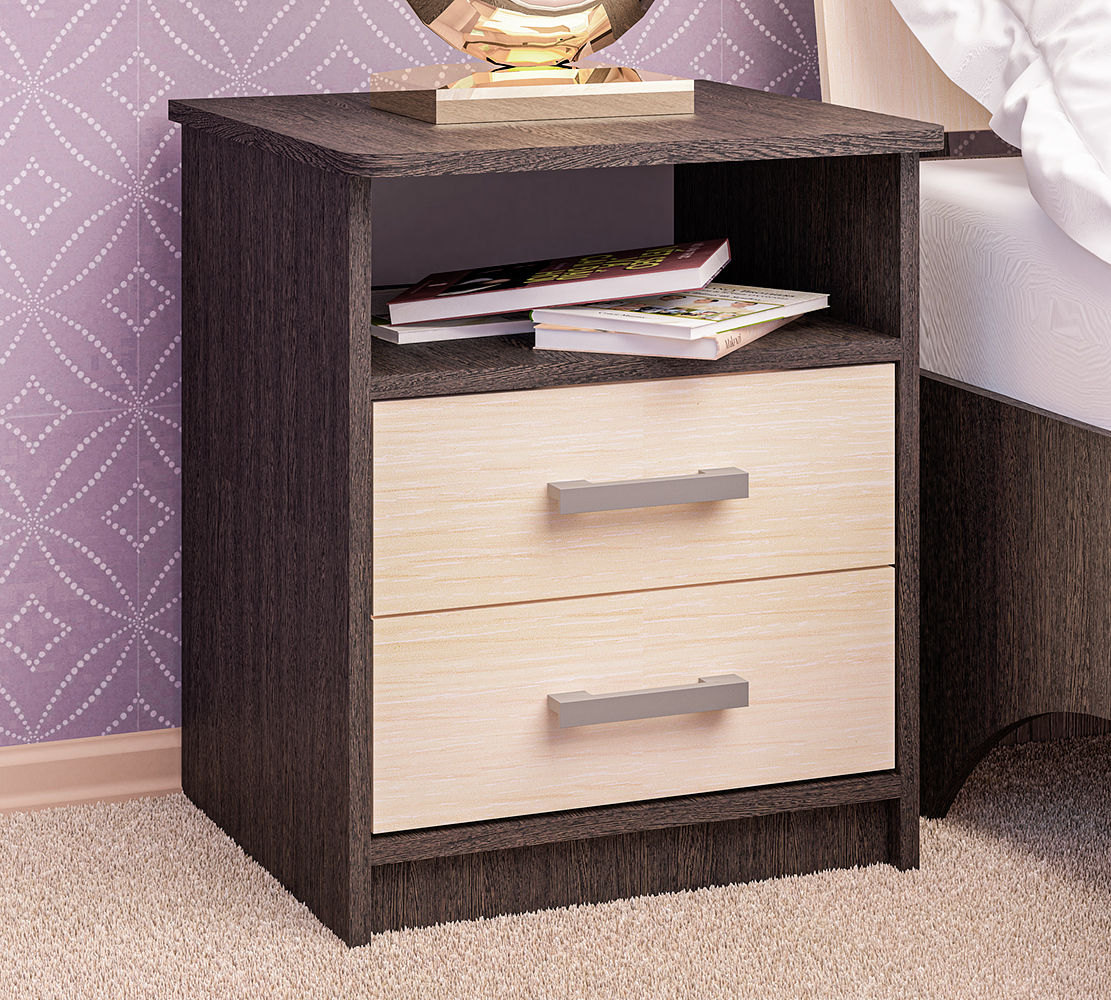 Тумба ТП 2 Пирамида 470*420*500