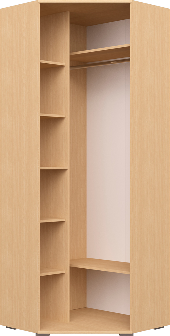 Шкаф Аврора Пирамида