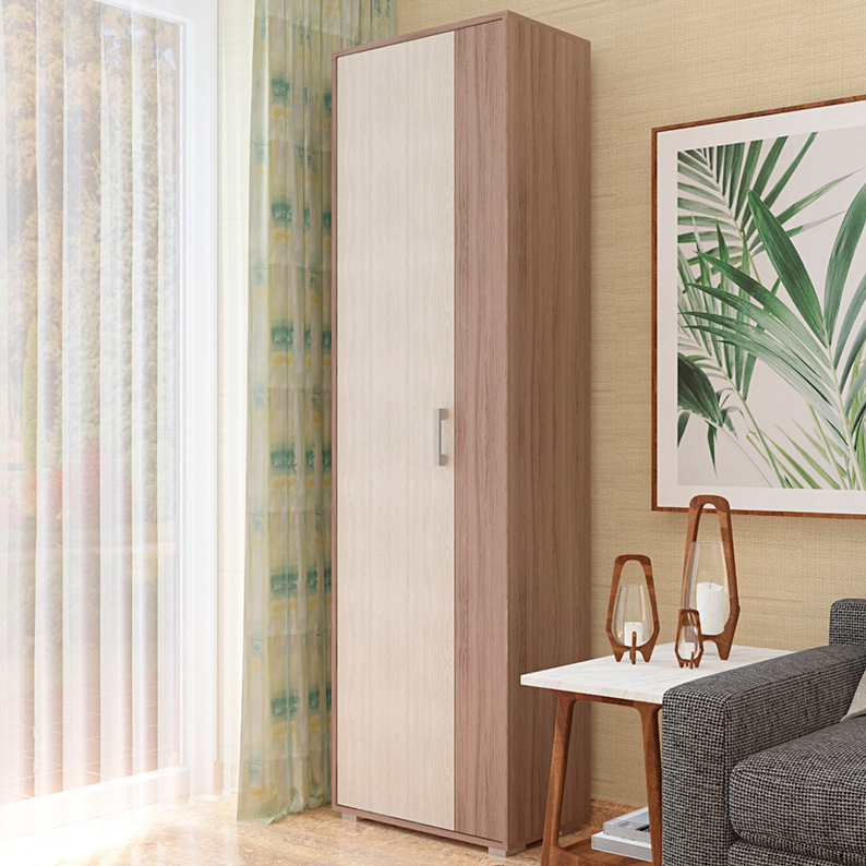 Шкаф Манго Пирамида 600*380*2100