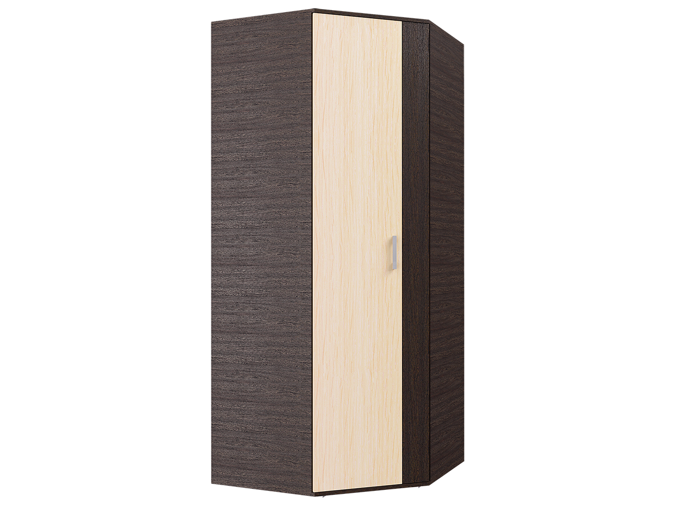 Шкаф Шон-16 Угловой Пирамида