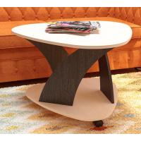 Столик журнальный Хилтон Пирамида