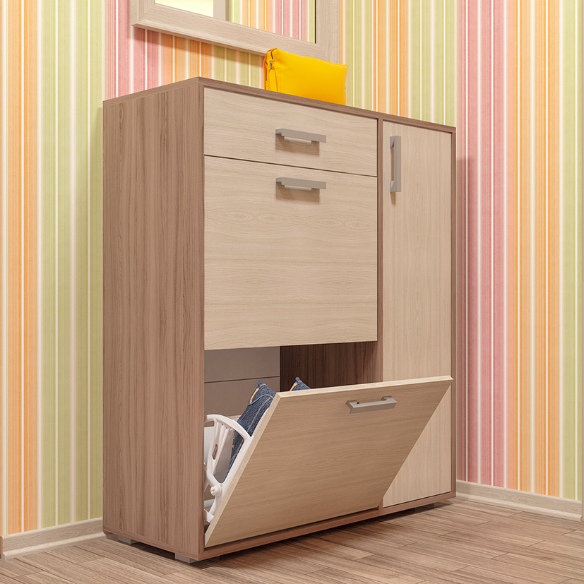 Обувница ОБ-1 Пирамида