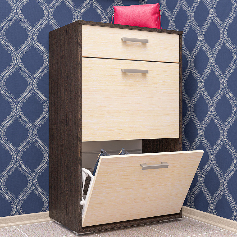 Обувница ОБ-2 Пирамида