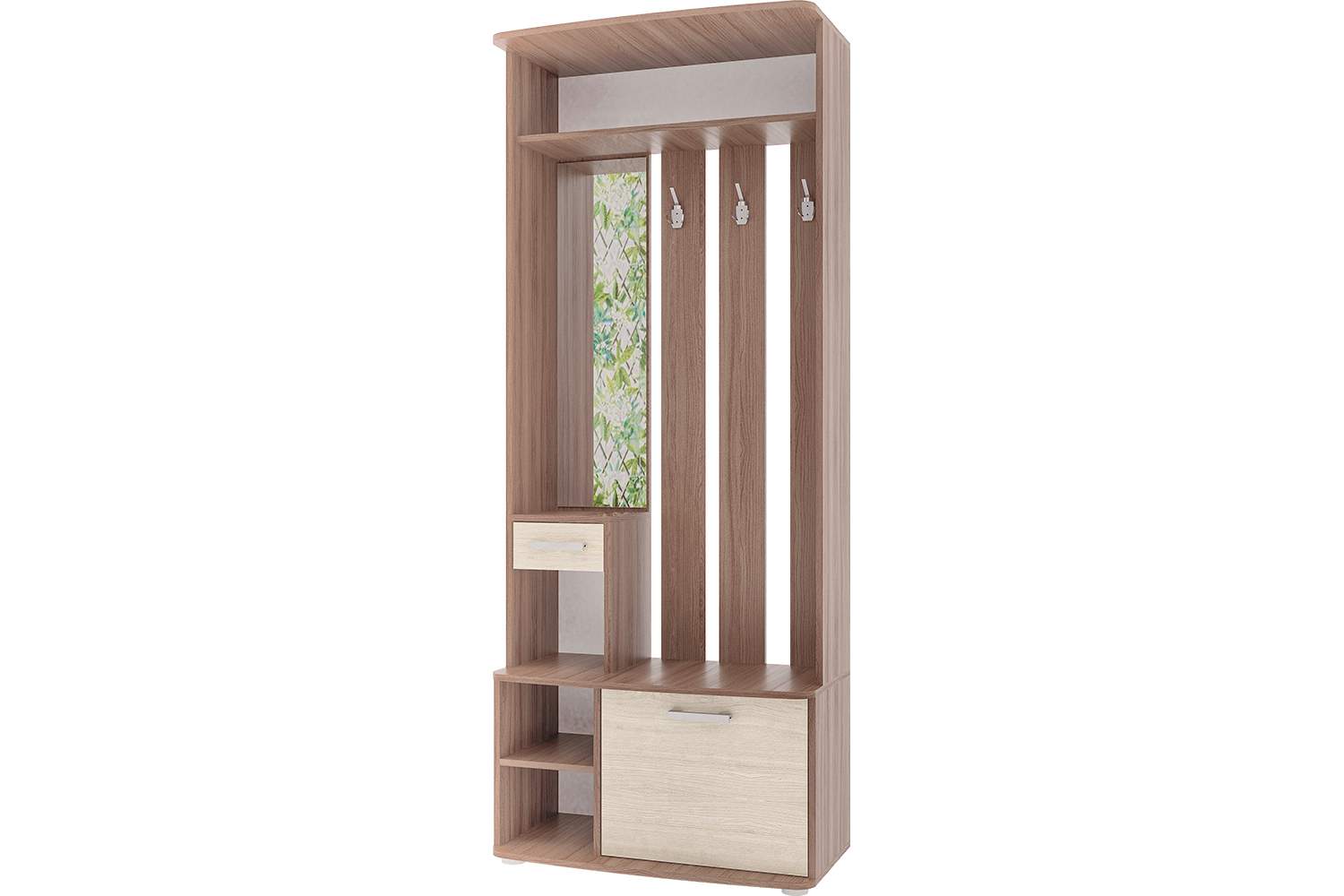 Прихожая ПР-10 Пирамида