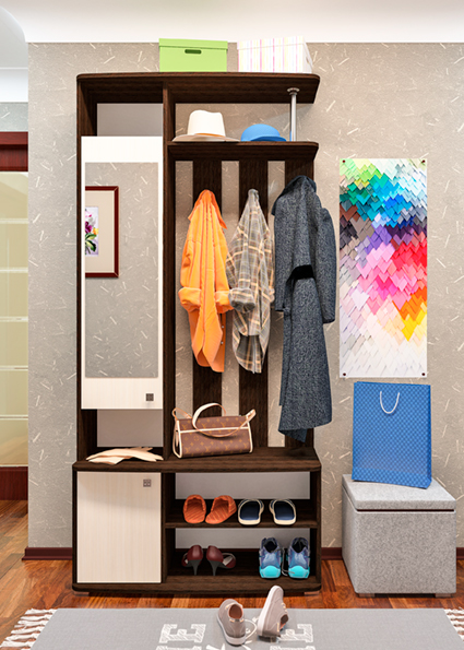 Прихожая ПР-3 Пирамида