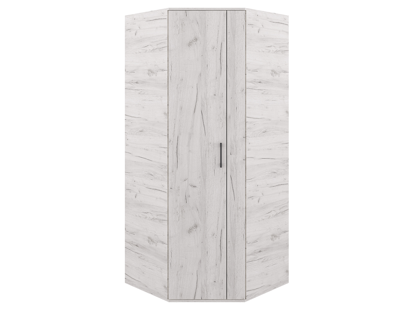 Шкаф Шон-16 Угловой Пирамида