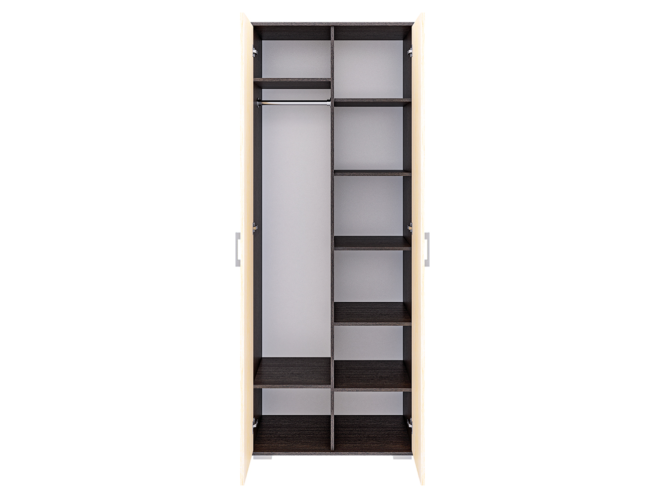 Шкаф Шон-13 Пирамида