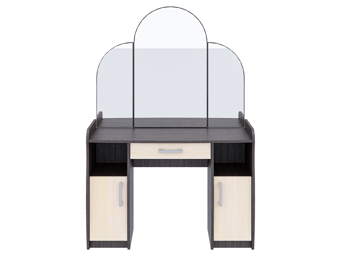 Туалетный столик Галант-2 Пирамида