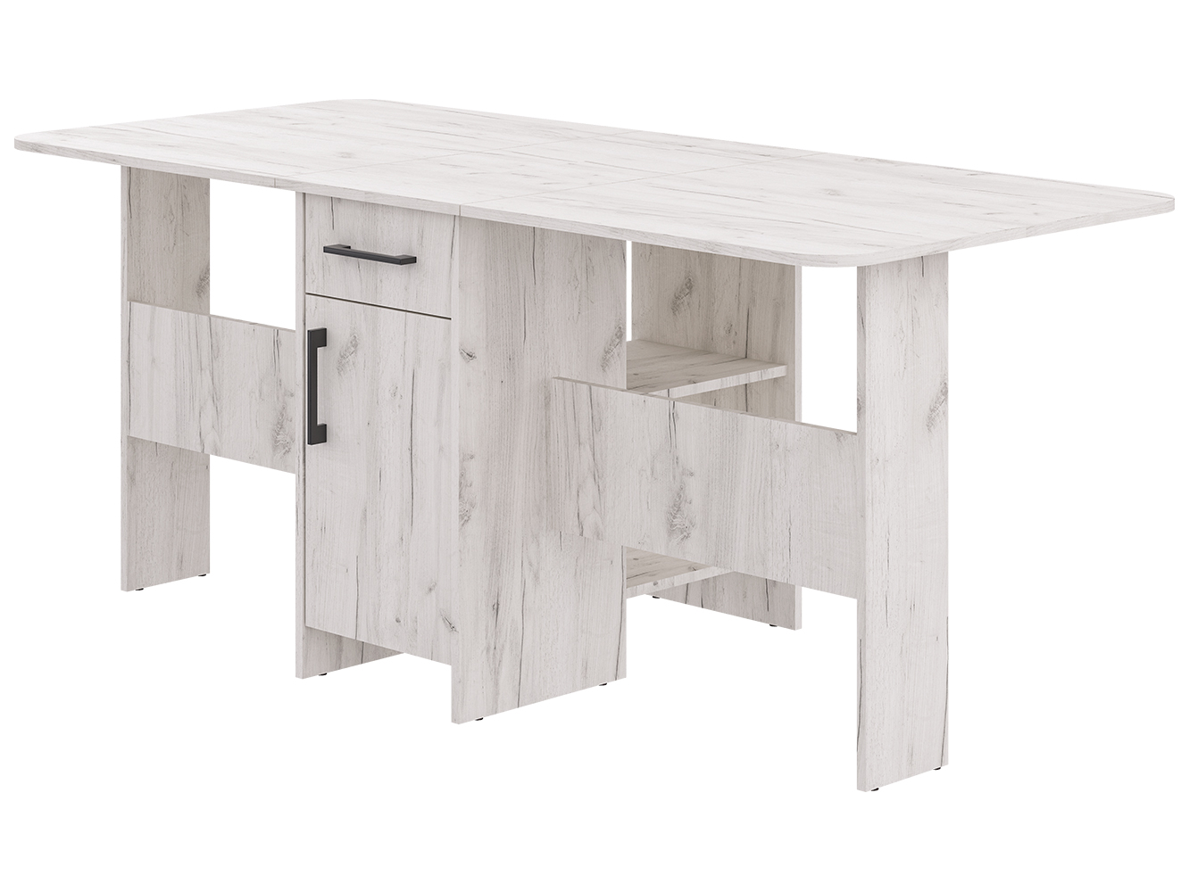 Стол-книжка СТ 2 Пирамида 1800*800*750