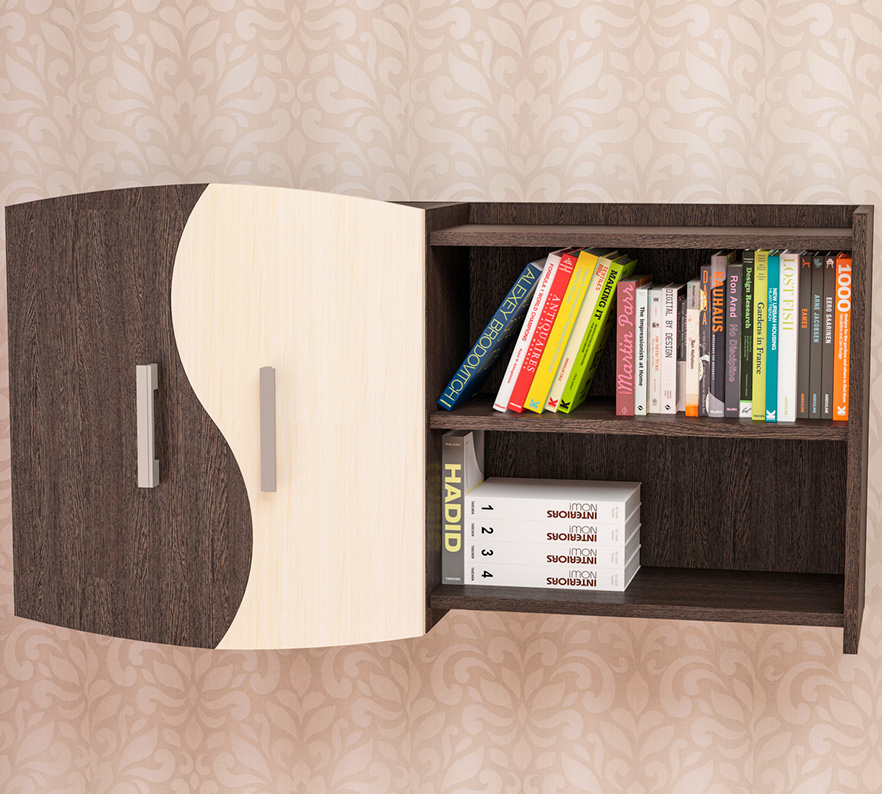 Полка ПН-3 Пирамида