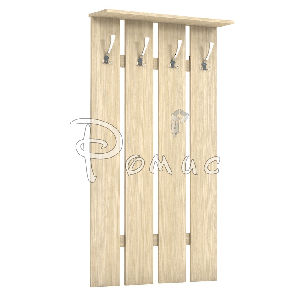 Вешалка 1 Ромис