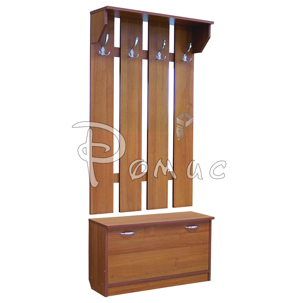 Прихожая ПР-3 Ромис