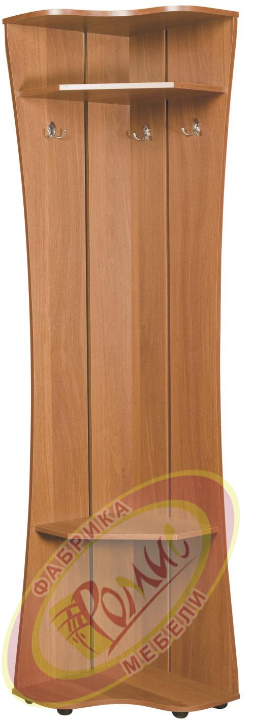 Прихожая Угловая Ромис