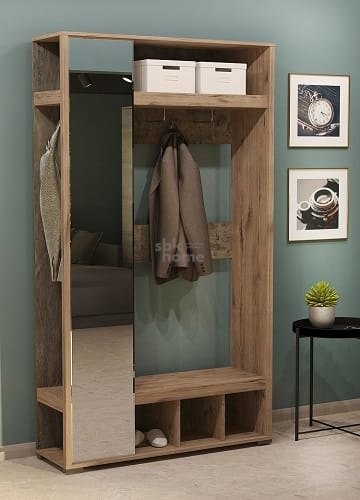 Прихожая Денвер 1200х375х2100  СБК