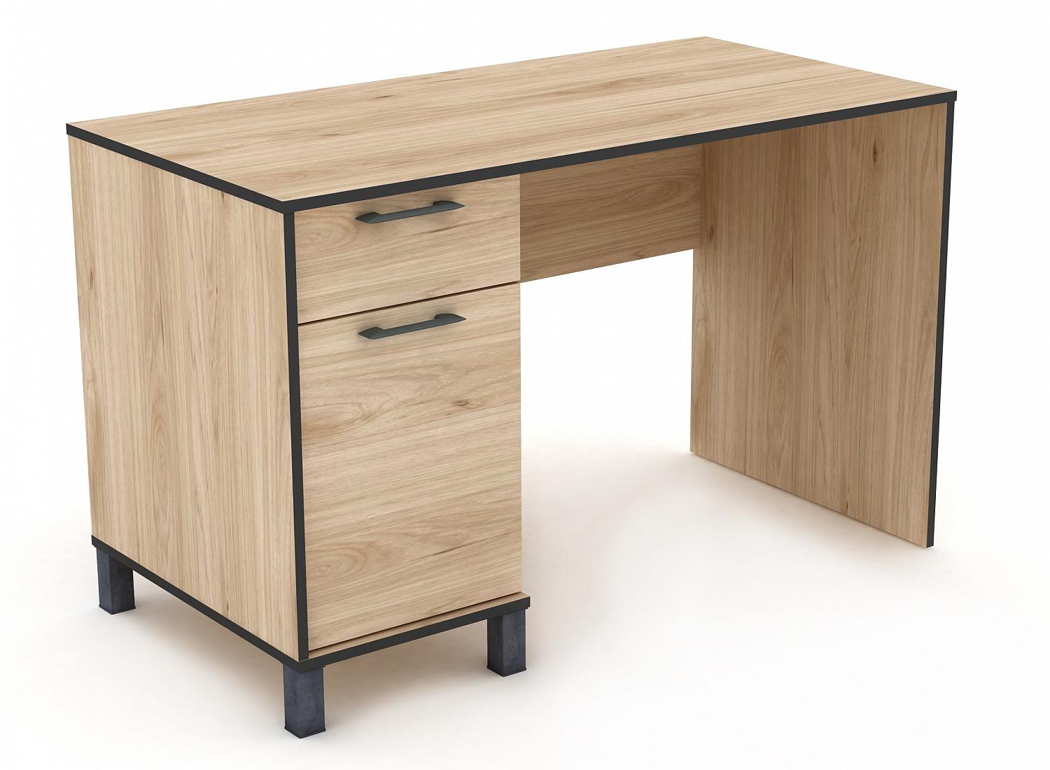 Стол письменный  Бостон 1200х600х750 СБК