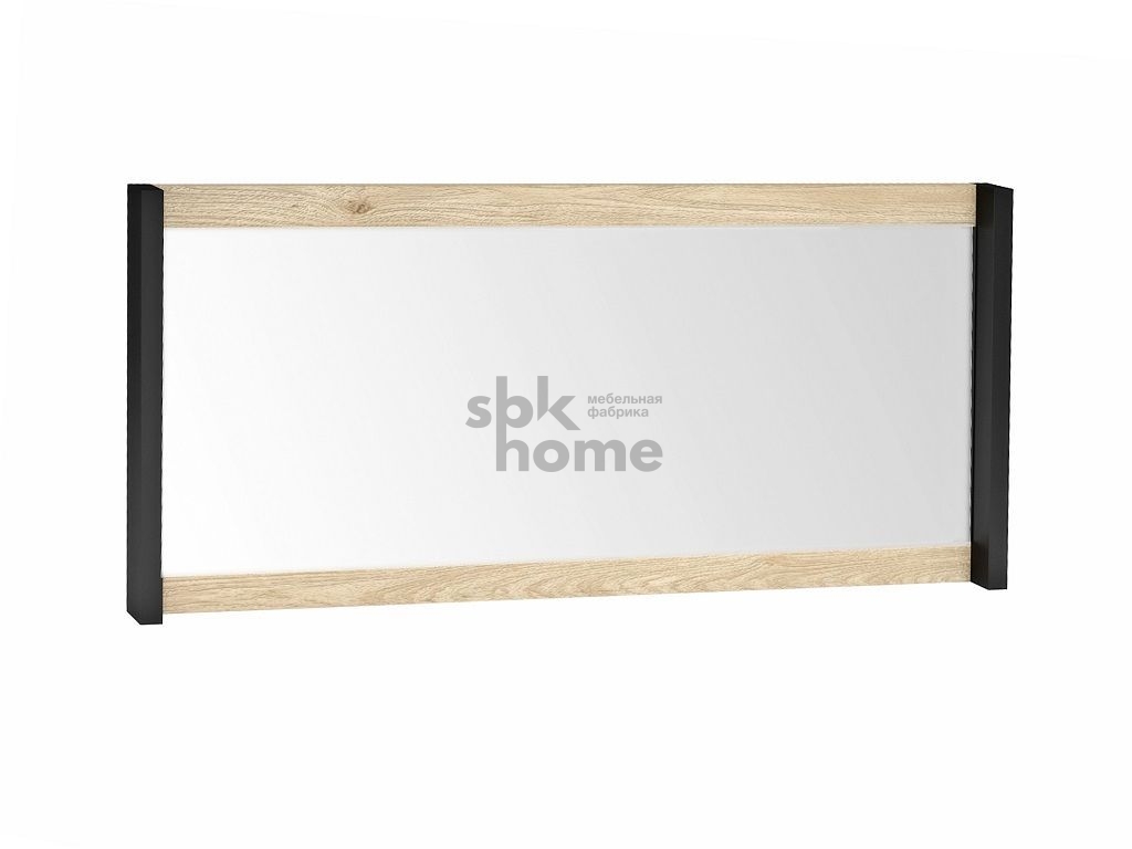 Зеркало широкое Бостон 1162х50х500 СБК