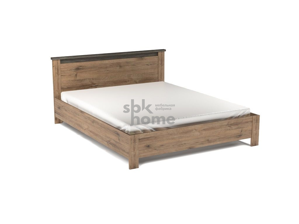 Кровать 160х200 Денвер СБК