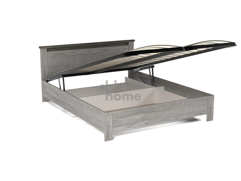 Кровать 160х200 с Подъемным механизмом Денвер СБК