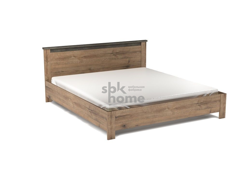 Кровать 180х200 Денвер СБК