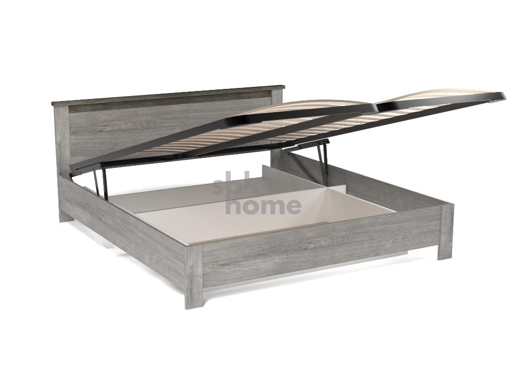 Кровать 180х200 с Подъемным механизмом Денвер СБК