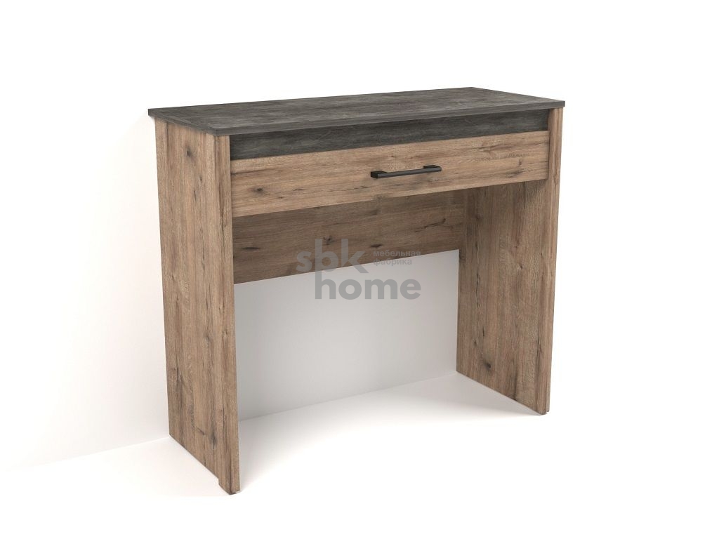 Туалетный столик Денвер 970х397х850 СБК