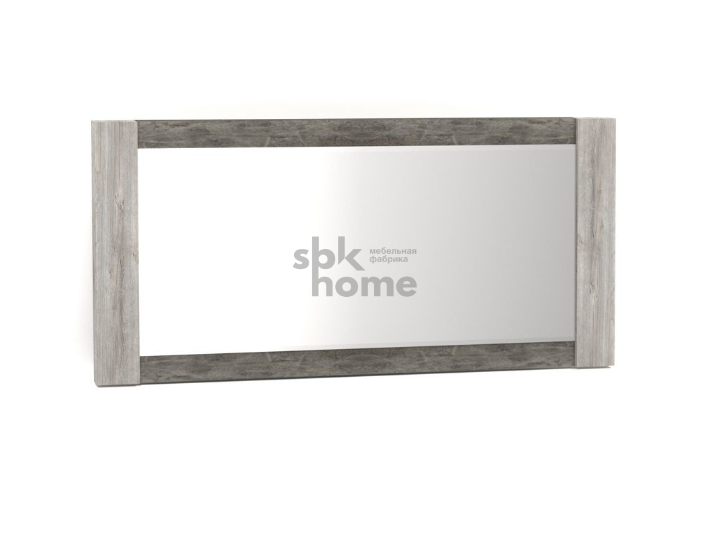 Зеркало Денвер 1290х22х500 СБК