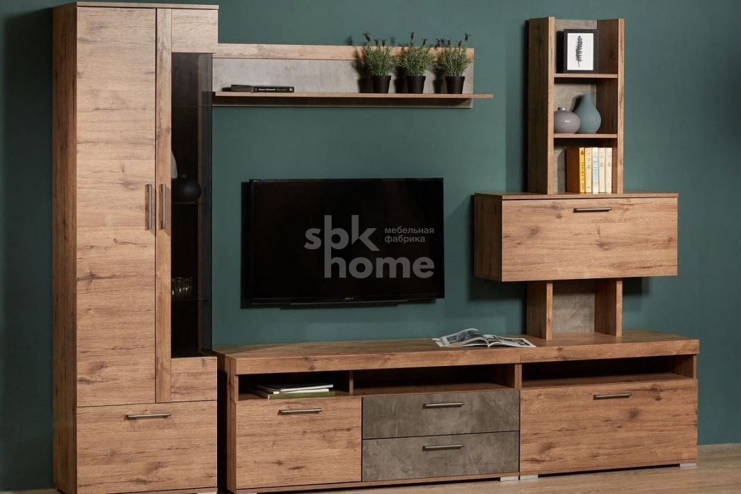 Гостиная Денвер СБК