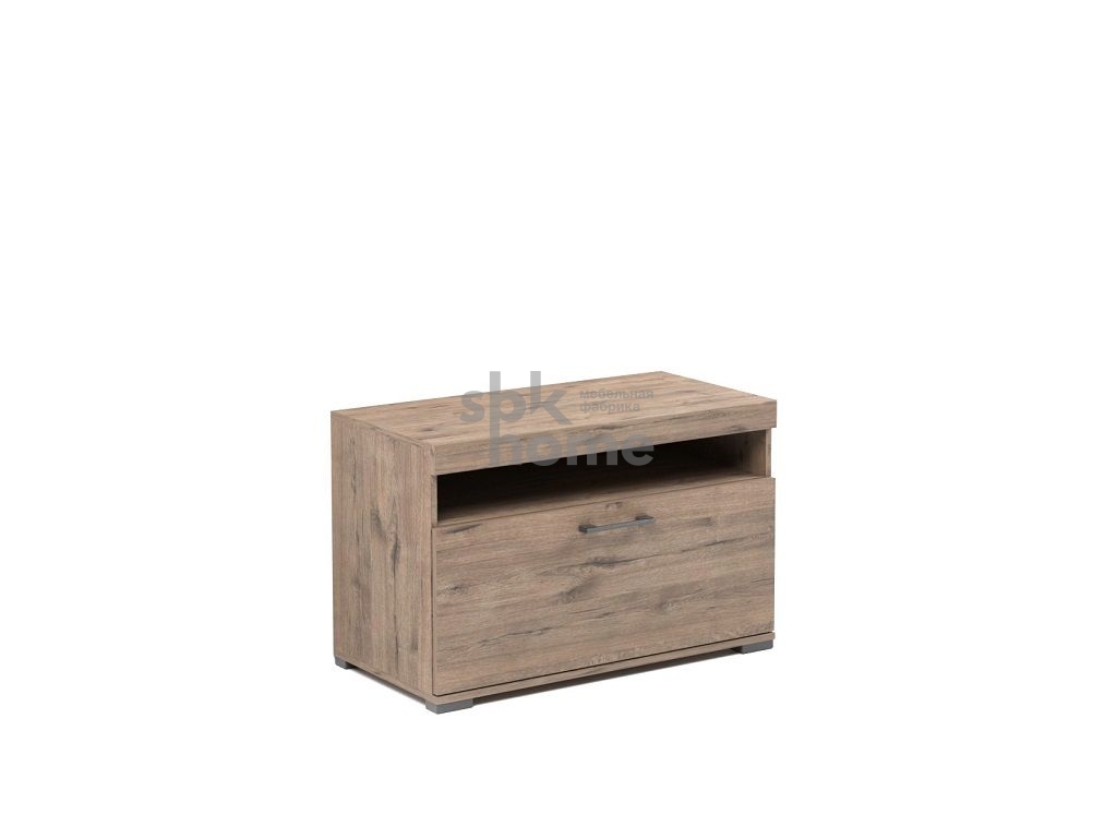 Тумба под ТВ малая Д-5 900х450х576 Денвер СБК