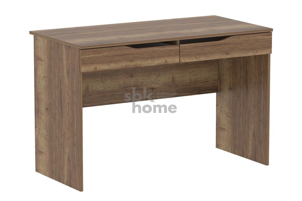 Стол письменный Гарда 1200х600х780 СБК