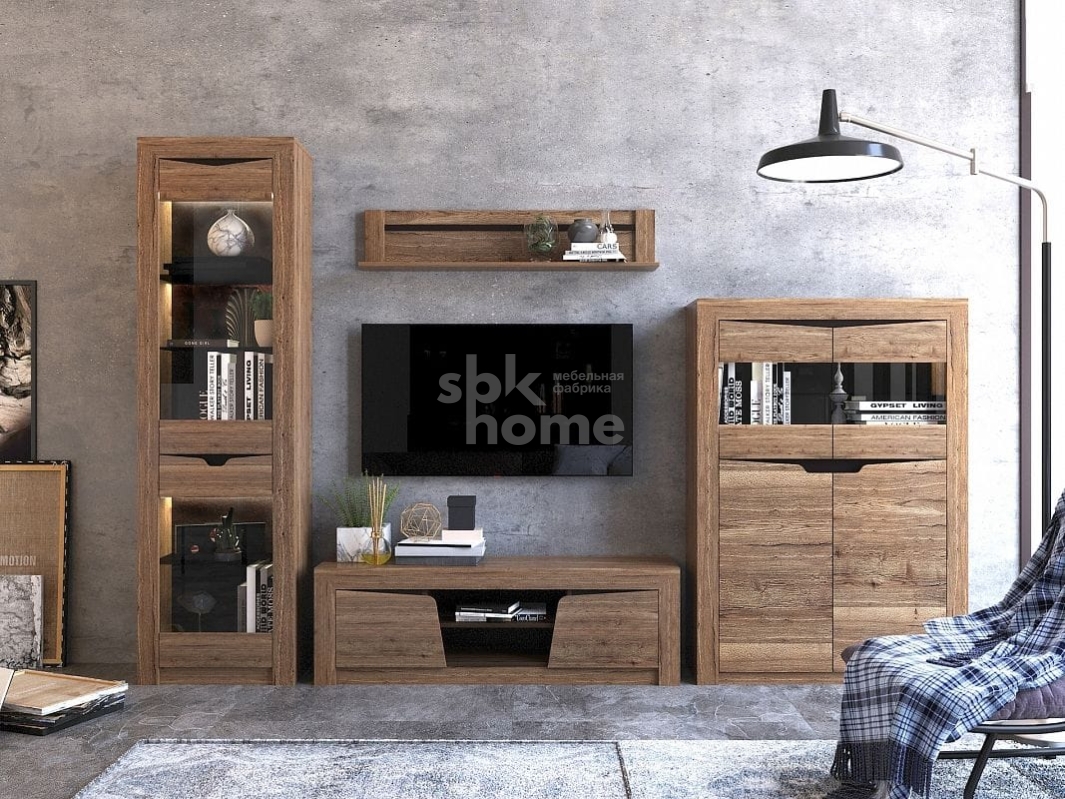 Гостиная Гарда СБК