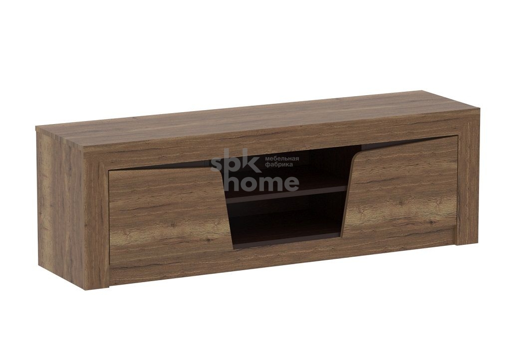 Тумба ТВ Гарда 1400х374х450 СБК