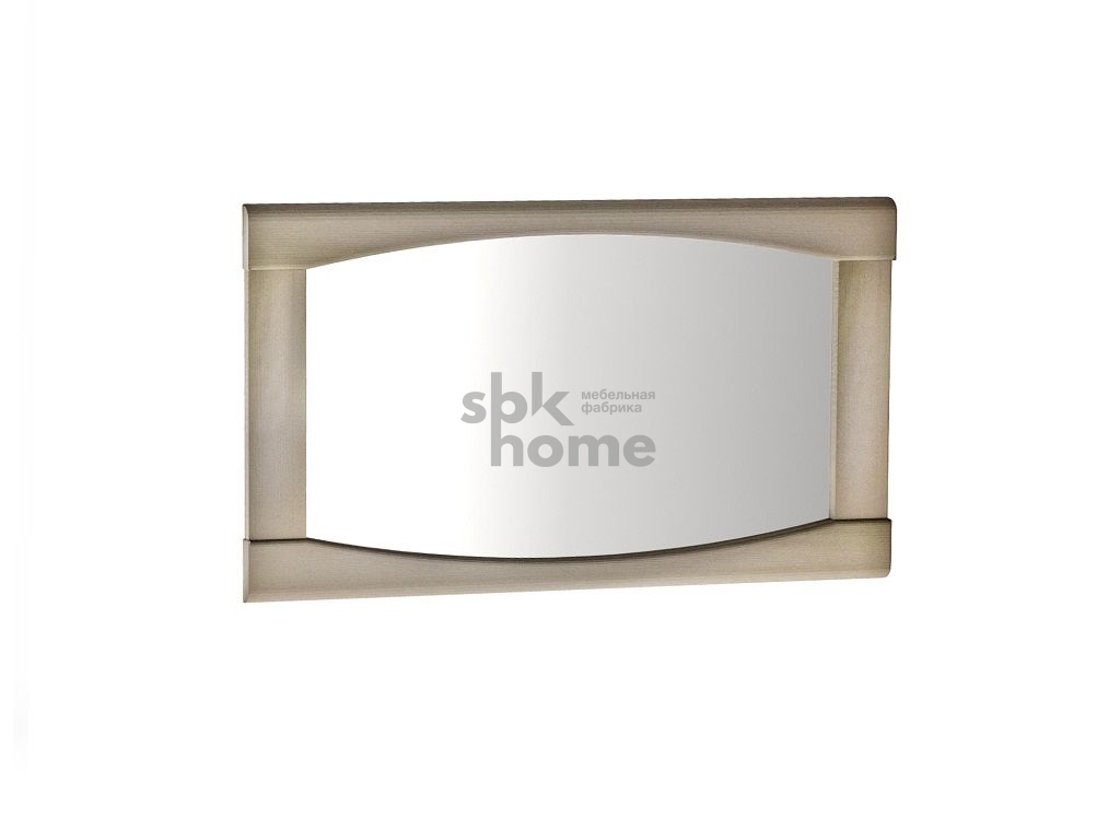 Зеркало Лацио 1050х15х550 СБК