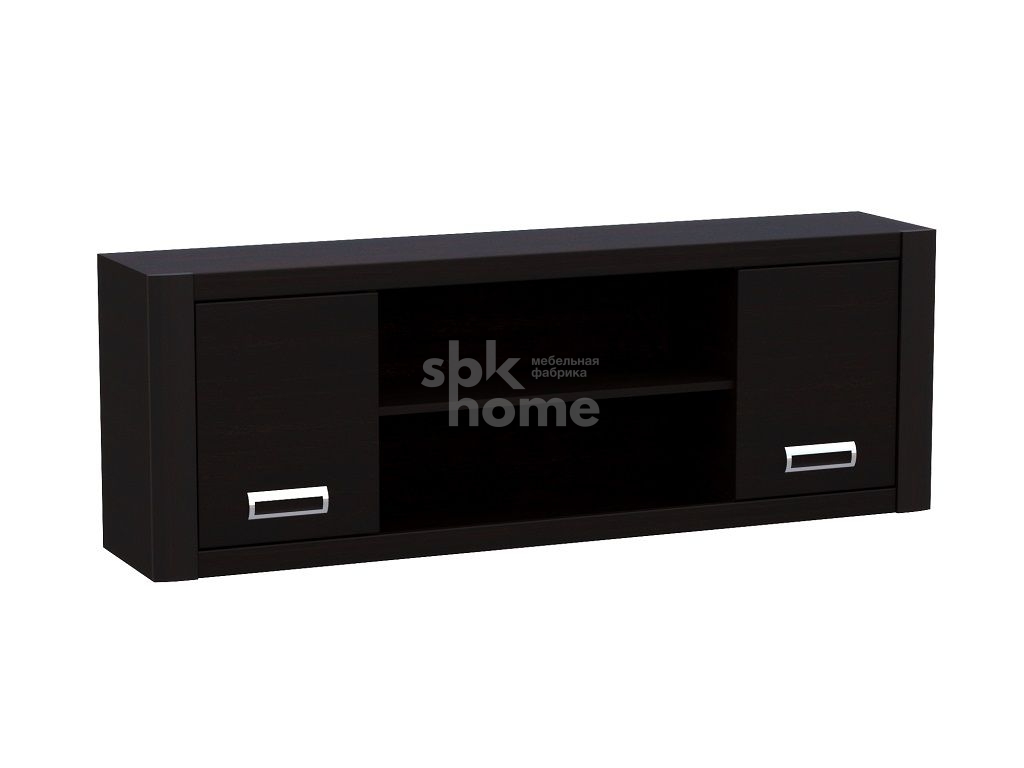 ГМ-10 Полка закрытая Магнолия 1582х322х550 СБК